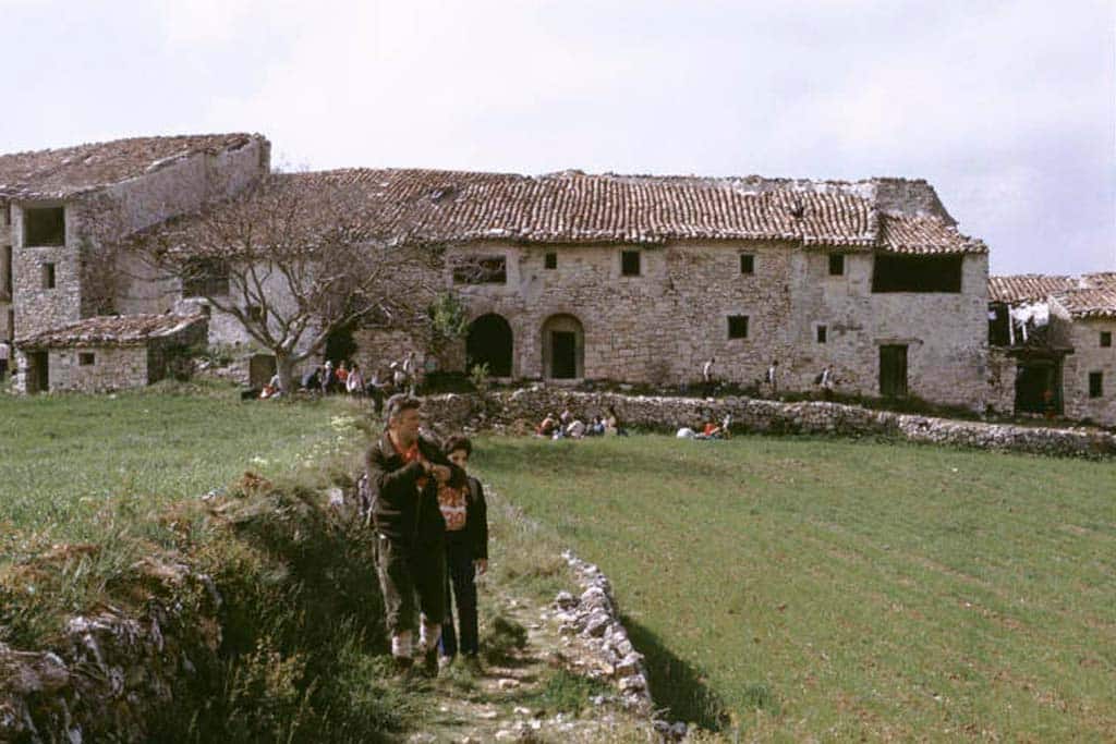 Gallicant 1983